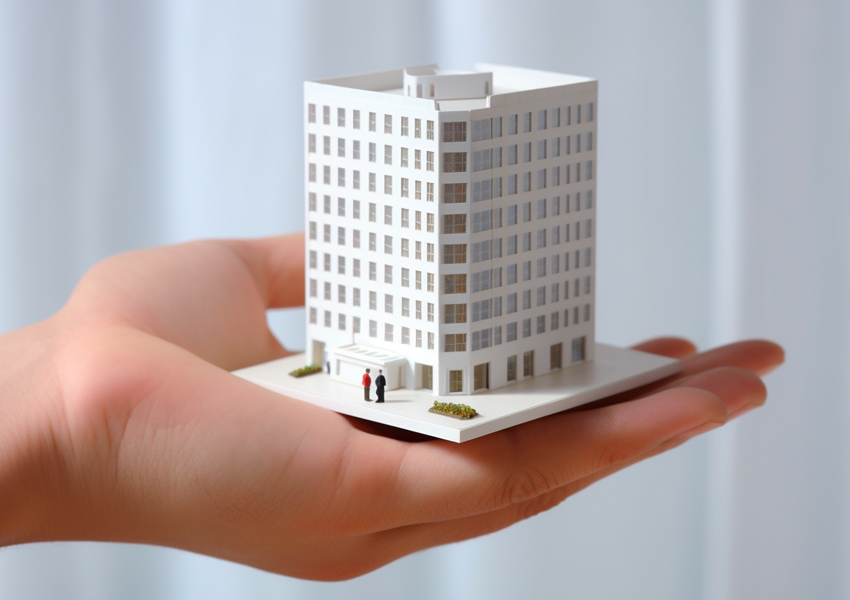 不動産管理
